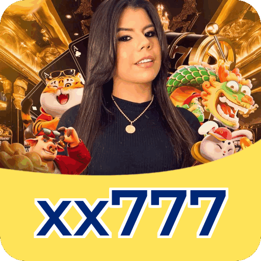 Login rápido no app xx777