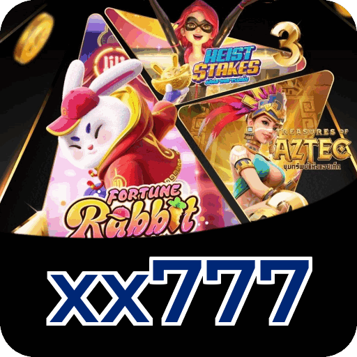 Bônus de Boas-vindas xx777