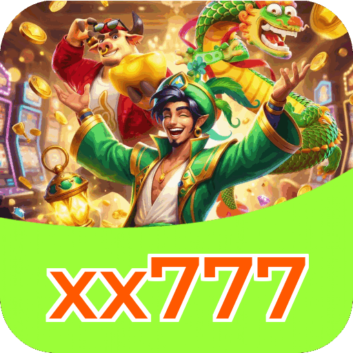 Plataforma xx777 mostrando interface moderna, jogos certificados e recursos de segurança licenciados