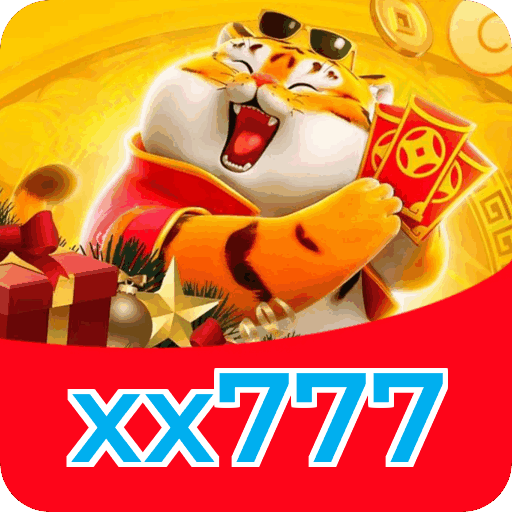 Bônus de boas-vindas xx777